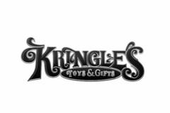 KRINGLE'S TOYS & GIFTS