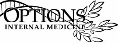 OPTIONS INTERNAL MEDICINE