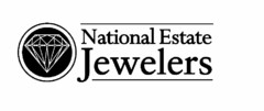 NATIONAL ESTATE JEWELERS