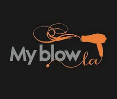 MY BLOW LA