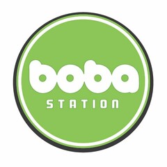 BOBA STATION