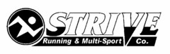 STRIVE RUNNING & MULTI-SPORT CO.