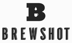 B BREWSHOT