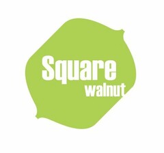 SQUARE WALNUT