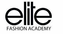 ELITE FASHION ACADEMY