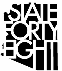 STATE FORTY EIGHT