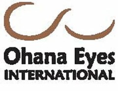 OHANA EYES INTERNATIONAL