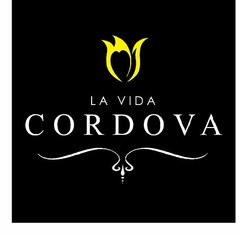 LA VIDA CORDOVA