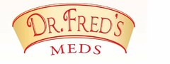 DR. FRED'S MEDS