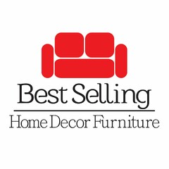 BEST SELLING HOME DECOR FURNITURE