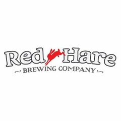 RED HARE BREWING COMPANY