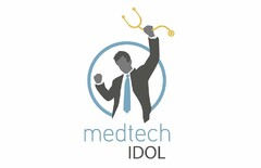 MEDTECH IDOL