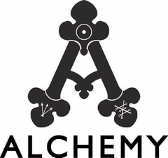 A ALCHEMY