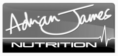 ADRIAN JAMES NUTRITION