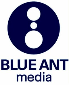 BLUE ANT MEDIA