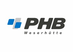 PHB WESERHÜTTE