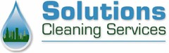 SOLUTIONS CLEANING SERVICES