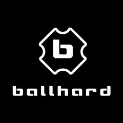 B BALLHARD