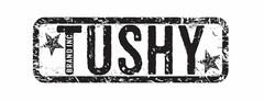 TUSHY BRAND INC