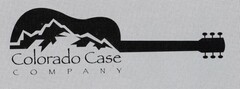 COLORADO CASE COMPANY