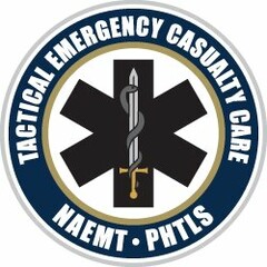 TACTICAL EMERGENCY CASUALTY CARE  NAEMT  ·PHTLS