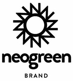 N NEOGREEN BRAND