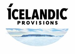 ICELANDIC PROVISIONS