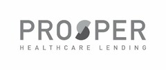 PROSPER HEALTHCARE LENDING