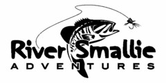 RIVER SMALLIE ADVENTURES