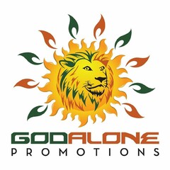 GODALONE PROMOTIONS