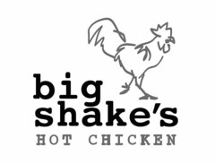 BIG SHAKE'S HOT CHICKEN