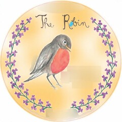 DEER CREEK THE ROBIN