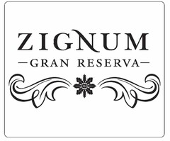 ZIGNUM GRAN RESERVA