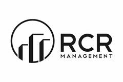 RCR MANAGEMENT