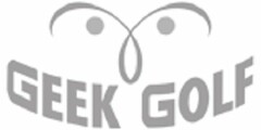 GEEK GOLF