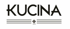 KUCINA 1973