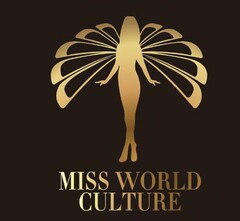 MISS WORLD CULTURE