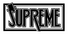 SUPREME