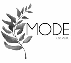 MODE ORGANIC