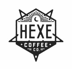 HEXE COFFEE CO.