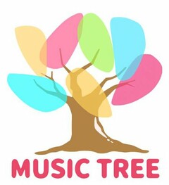 MUSIC TREE