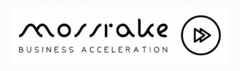 MOSSRAKE BUSINESS ACCELERATION