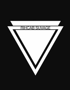 RIHCAB SUVAGE