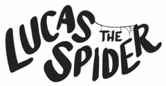 LUCAS THE SPIDER