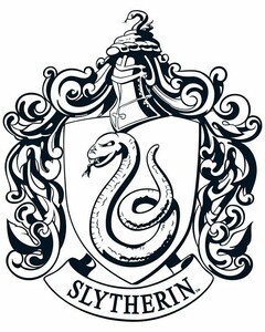 SLYTHERIN