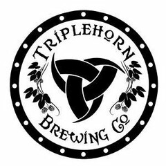 TRIPLEHORN BREWING CO.