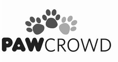 PAWCROWD