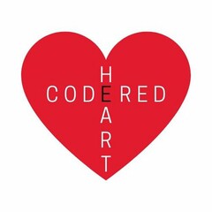 CODE RED HEART