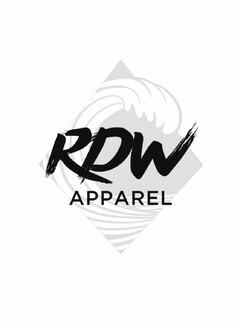 RDW APPAREL