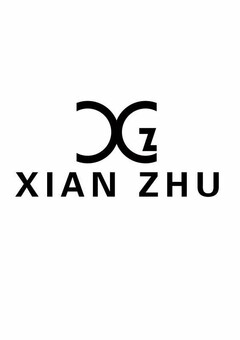 CCZ XIAN ZHU